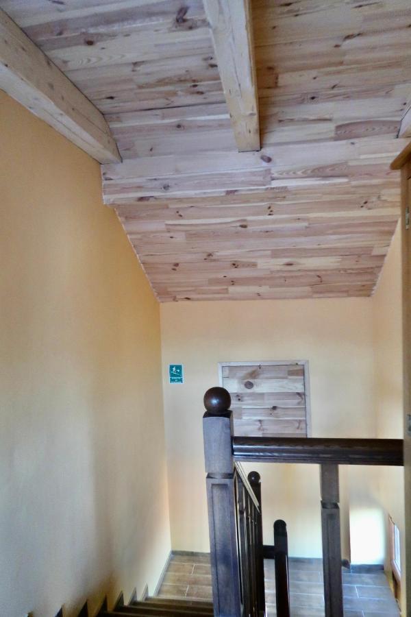 Casa Pop Hotel Săpînţa Bagian luar foto
