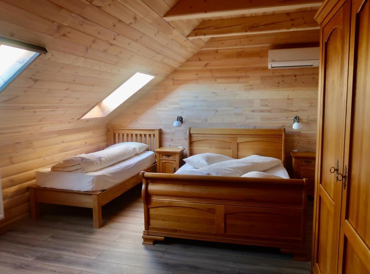 Casa Pop Hotel Săpînţa Bagian luar foto
