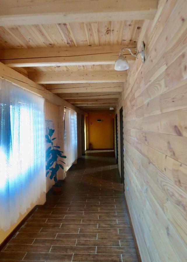 Casa Pop Hotel Săpînţa Bagian luar foto