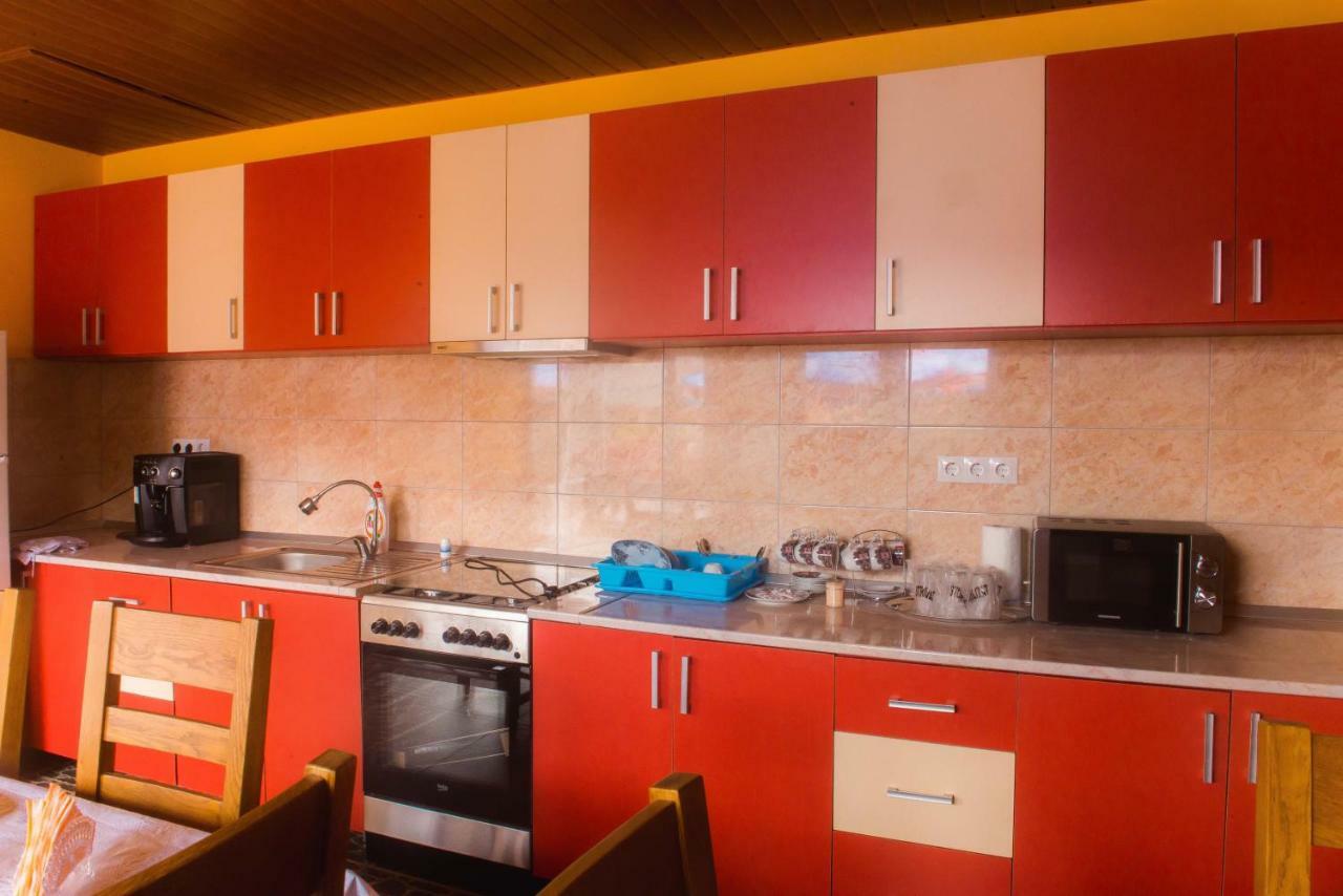 Casa Pop Hotel Săpînţa Bagian luar foto