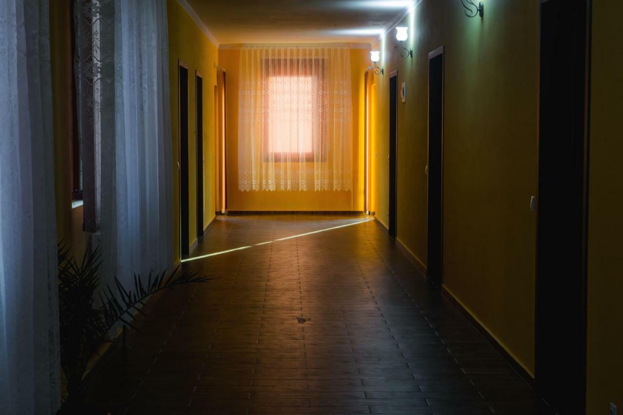 Casa Pop Hotel Săpînţa Bagian luar foto