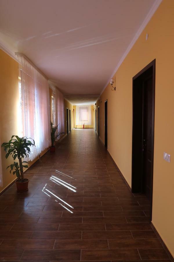 Casa Pop Hotel Săpînţa Bagian luar foto