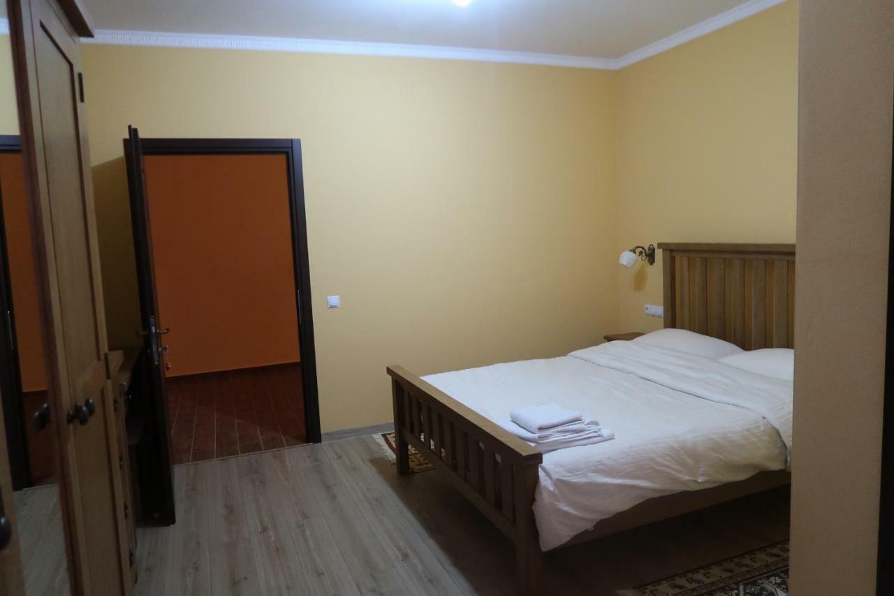 Casa Pop Hotel Săpînţa Bagian luar foto