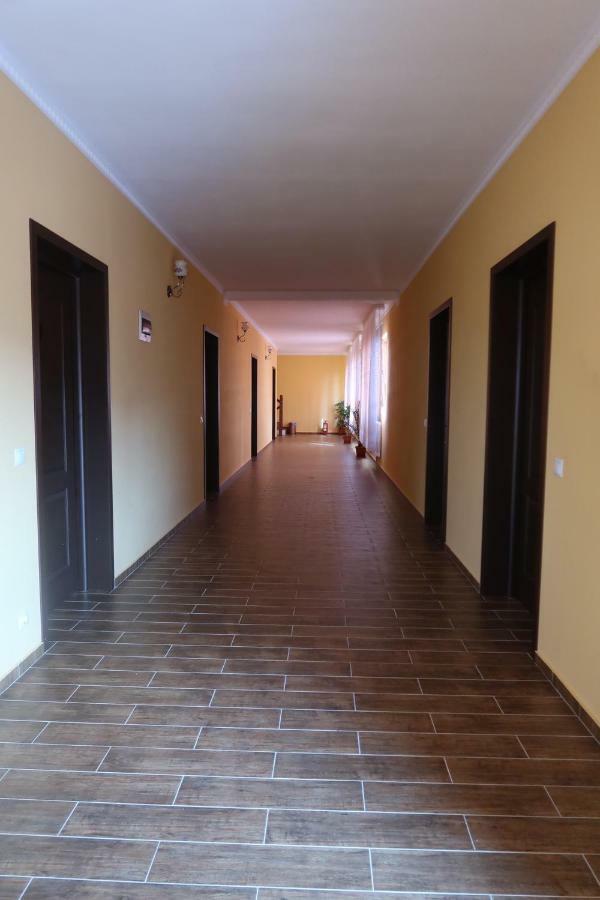 Casa Pop Hotel Săpînţa Bagian luar foto